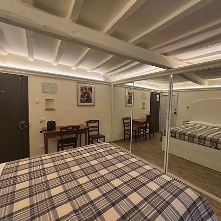 Gb Apartments Florencja Zewnętrze zdjęcie