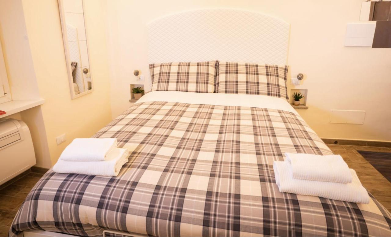 Gb Apartments Florencja Zewnętrze zdjęcie