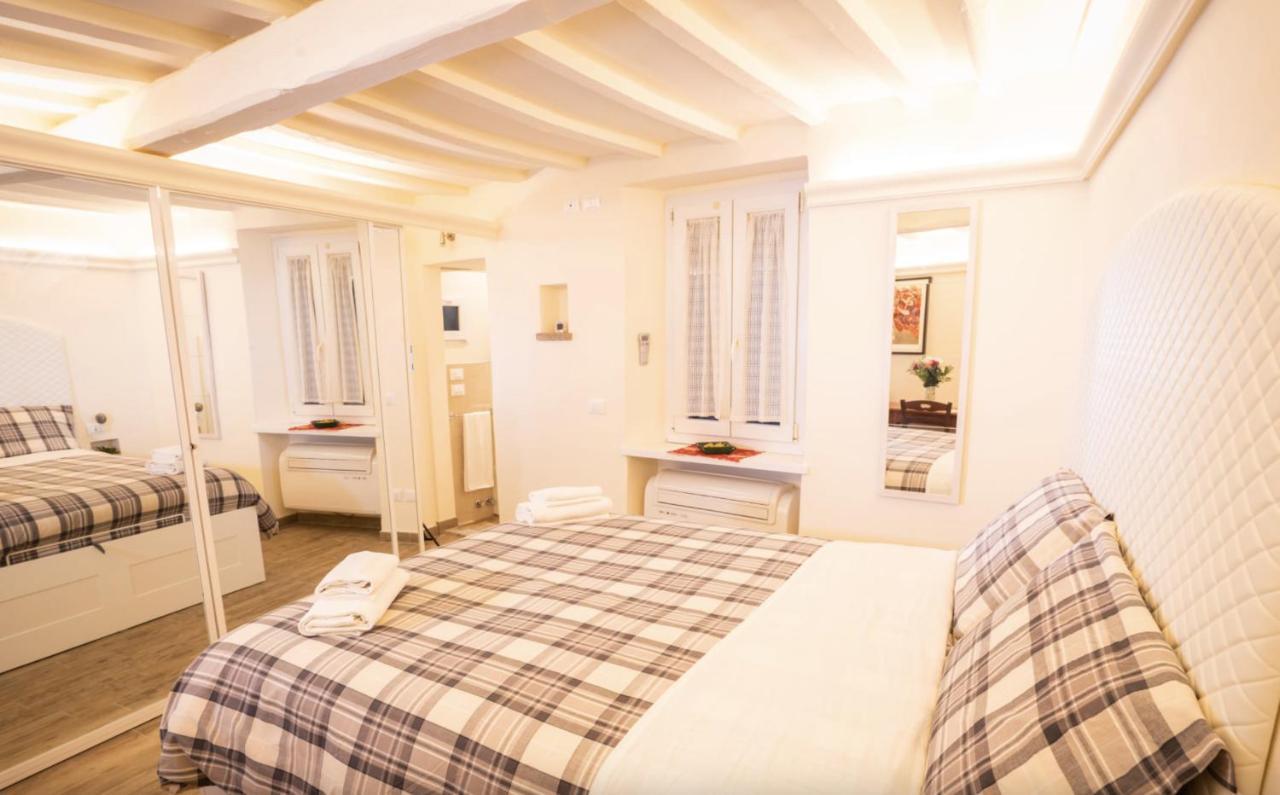 Gb Apartments Florencja Zewnętrze zdjęcie