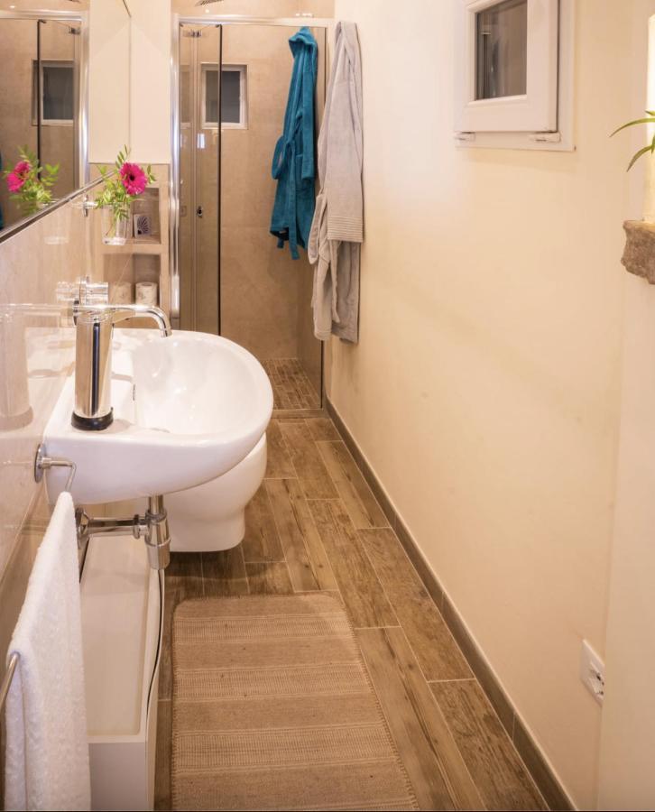 Gb Apartments Florencja Zewnętrze zdjęcie
