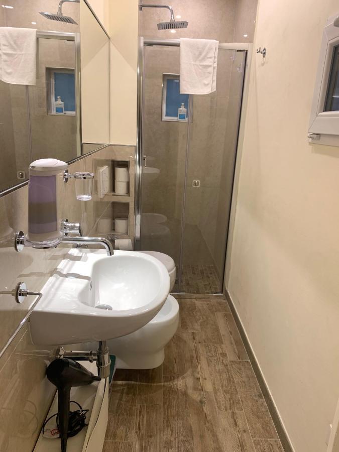 Gb Apartments Florencja Zewnętrze zdjęcie