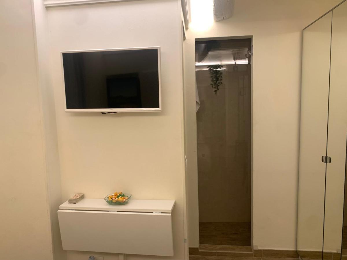 Gb Apartments Florencja Zewnętrze zdjęcie