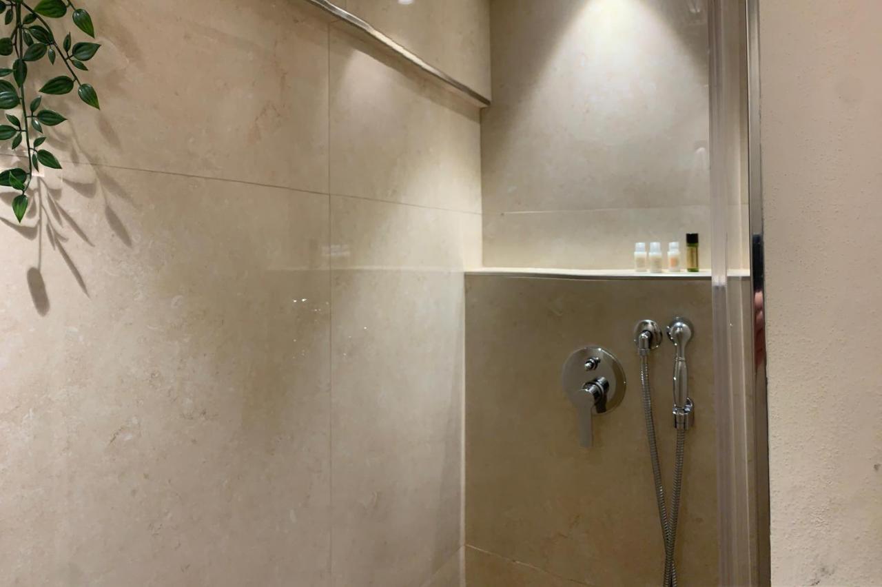 Gb Apartments Florencja Zewnętrze zdjęcie