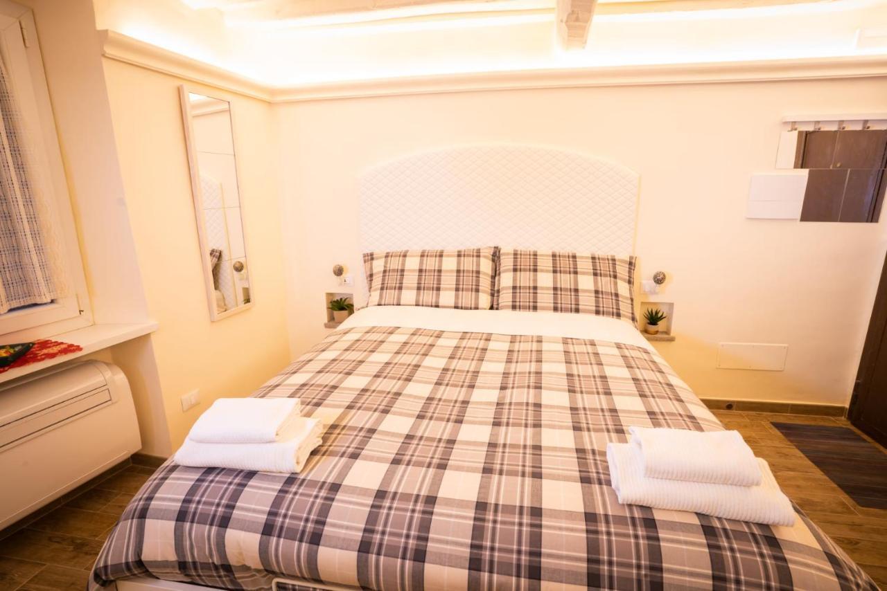 Gb Apartments Florencja Zewnętrze zdjęcie