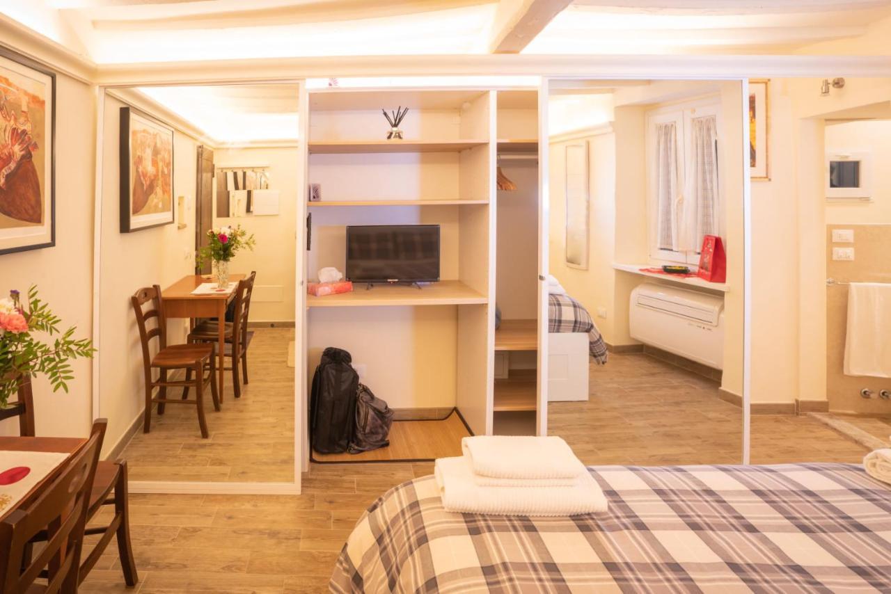 Gb Apartments Florencja Zewnętrze zdjęcie