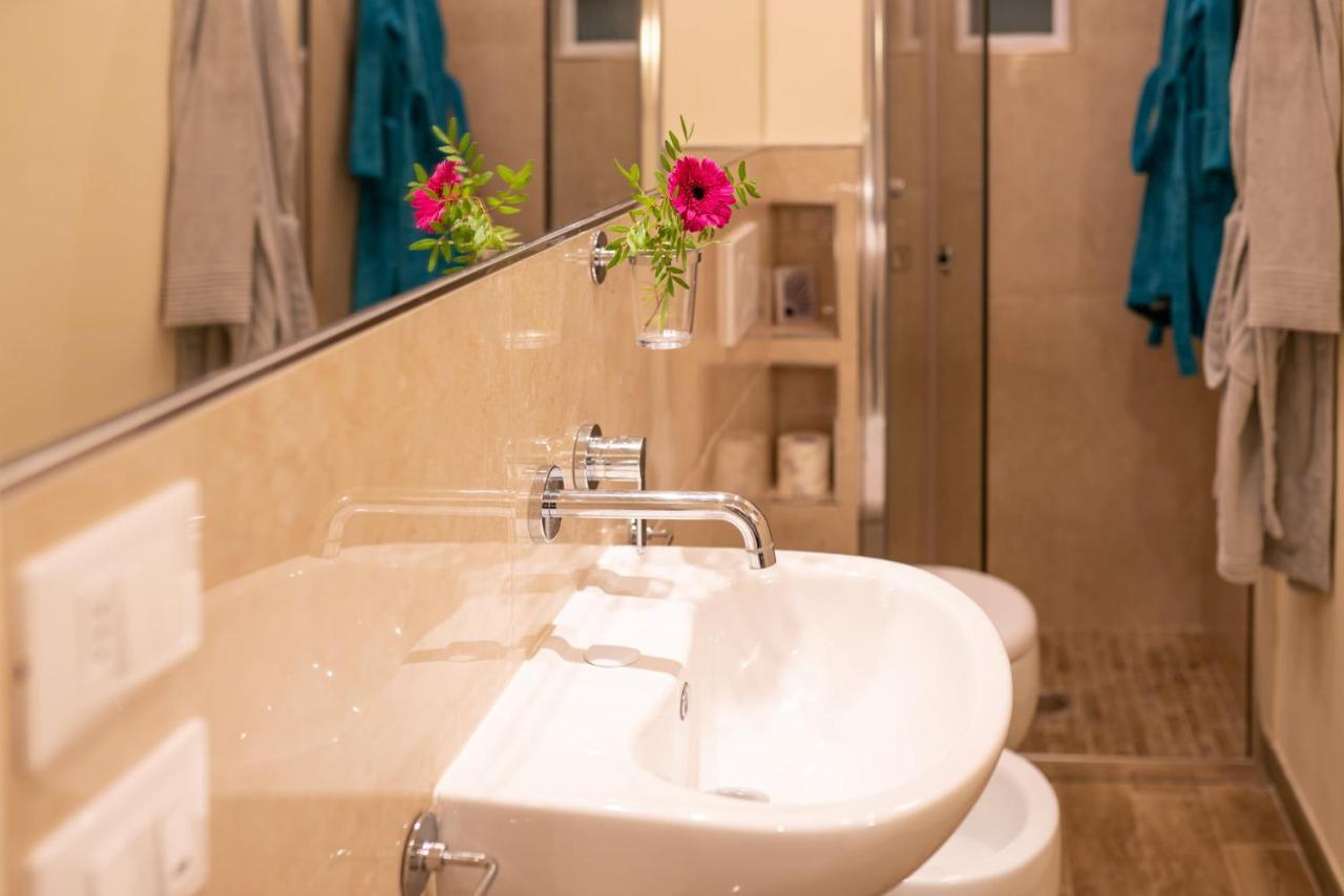 Gb Apartments Florencja Zewnętrze zdjęcie