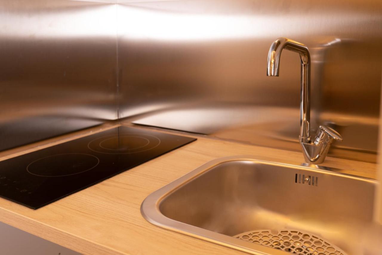 Gb Apartments Florencja Zewnętrze zdjęcie
