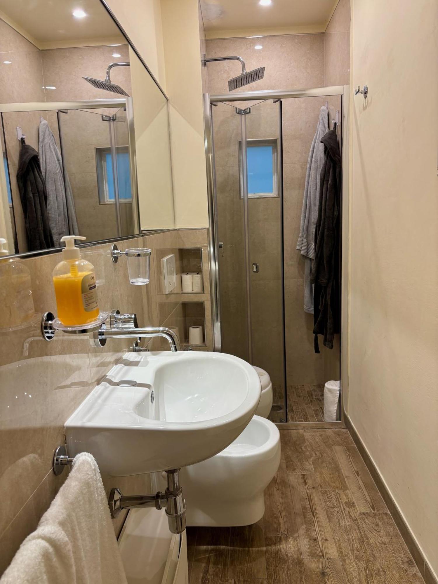 Gb Apartments Florencja Zewnętrze zdjęcie