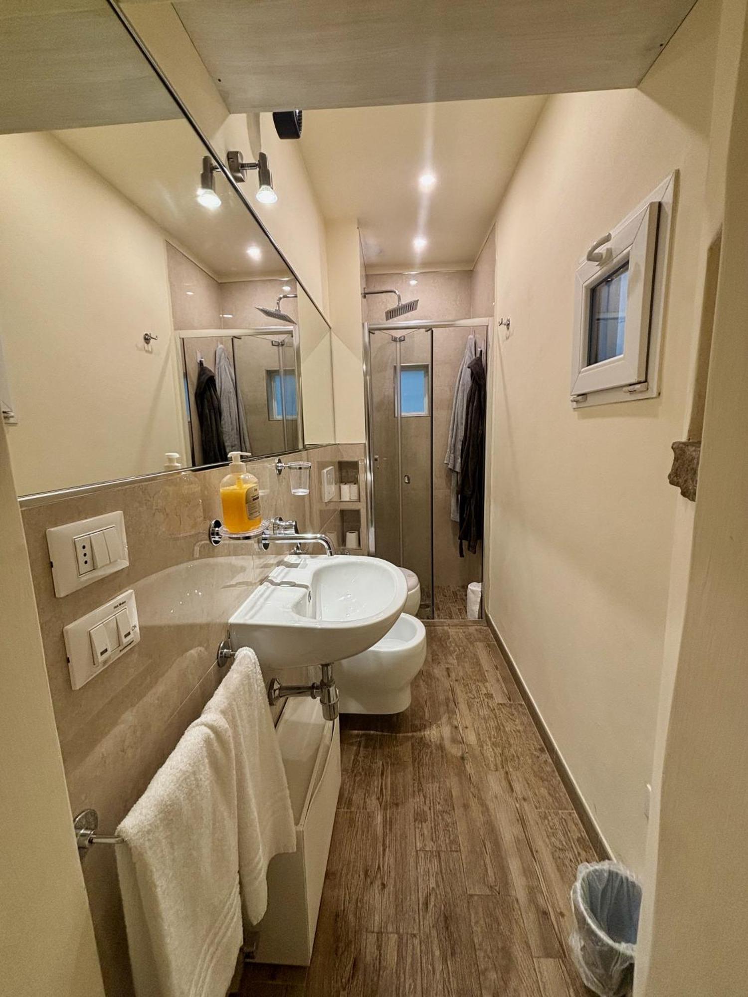 Gb Apartments Florencja Zewnętrze zdjęcie