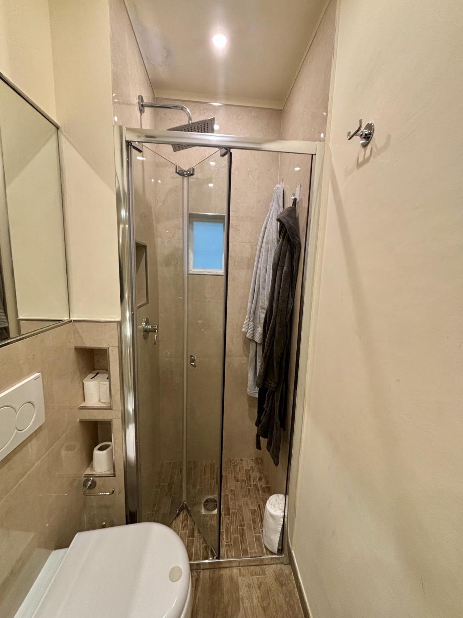Gb Apartments Florencja Zewnętrze zdjęcie